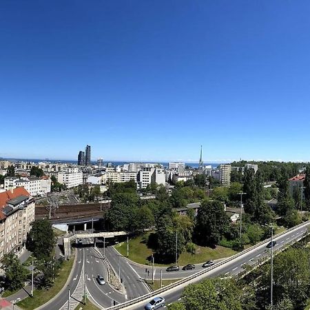 Appartement Apartament M.55 à Gdynia Extérieur photo