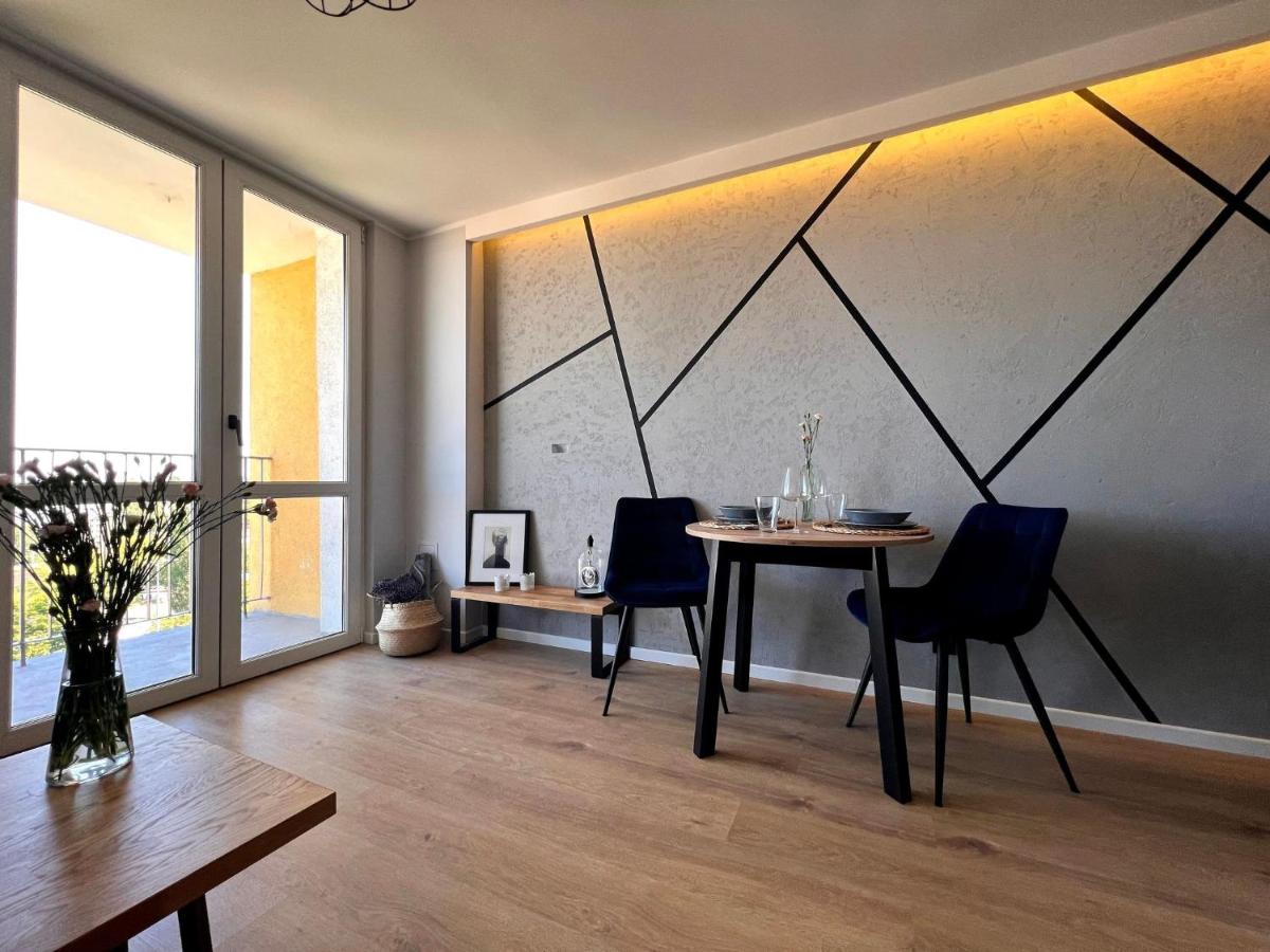 Appartement Apartament M.55 à Gdynia Extérieur photo